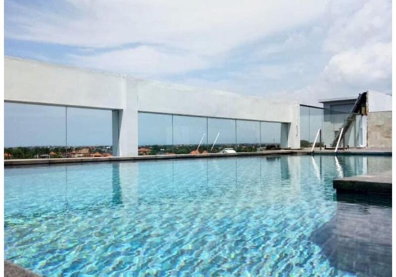 The Capital Hotel And Resort Seminyak
