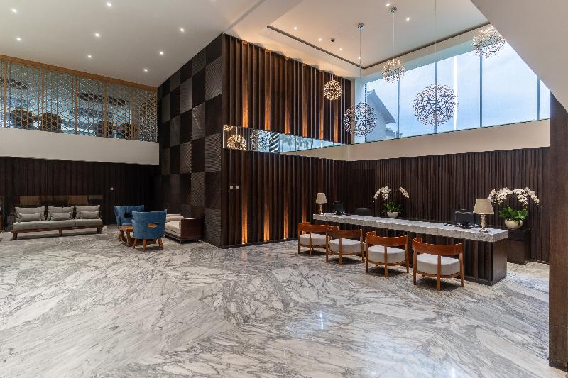 The Capital Hotel And Resort Seminyak