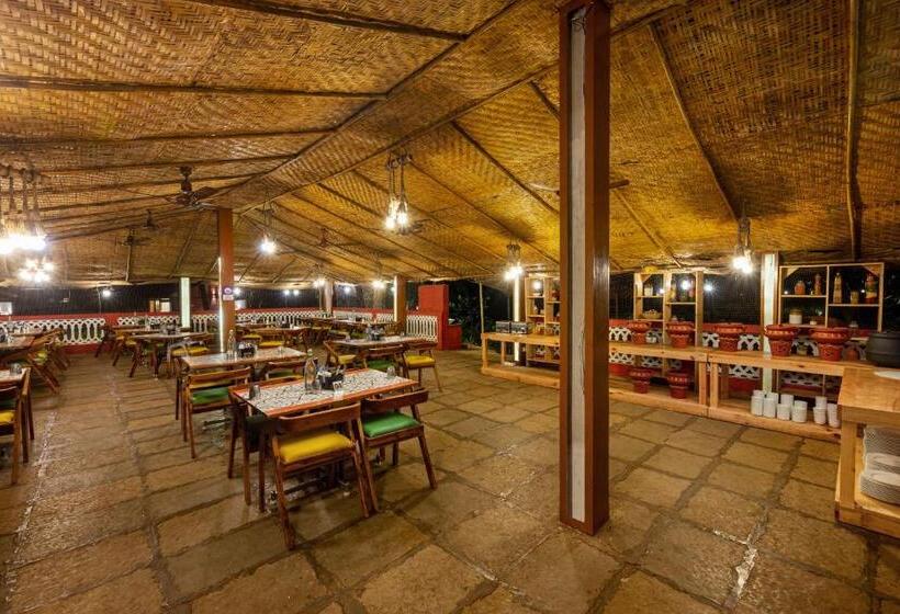 Lotus An Eco Beach Resort Dapoli Murud