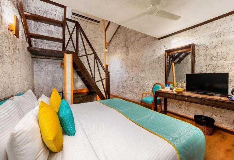 Lotus An Eco Beach Resort Dapoli Murud