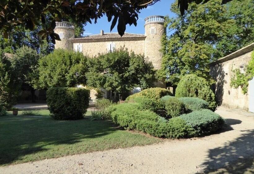 住宿加早餐  Domaine De Lamartine