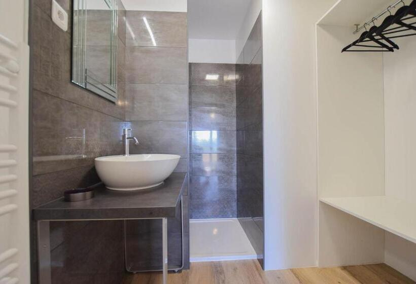 مبيت وإفطار Le Clos En Provence