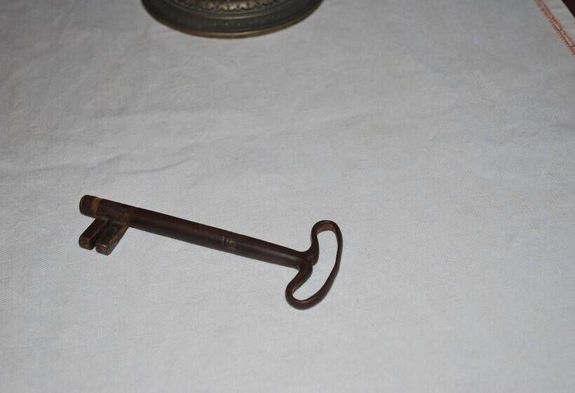 Can Moranta By Localite