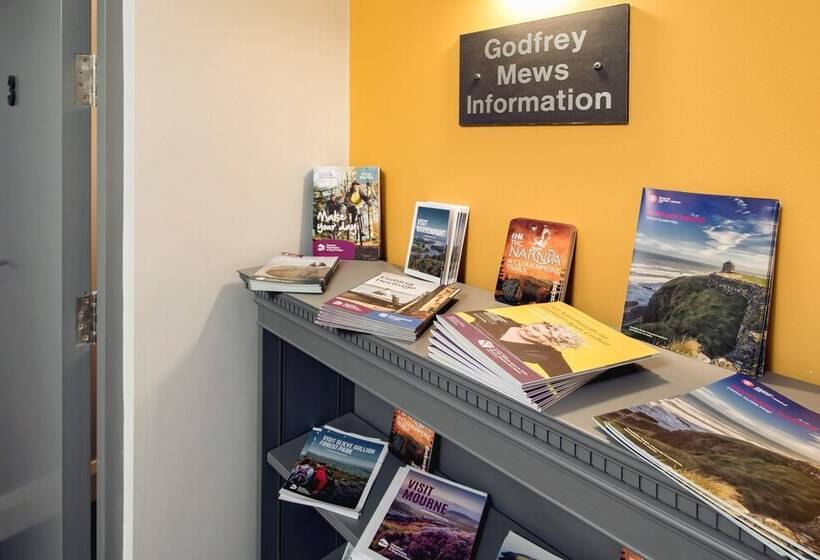 Godfrey Mews