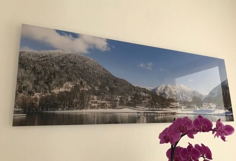 Lea Am See   Bio Design Appartement