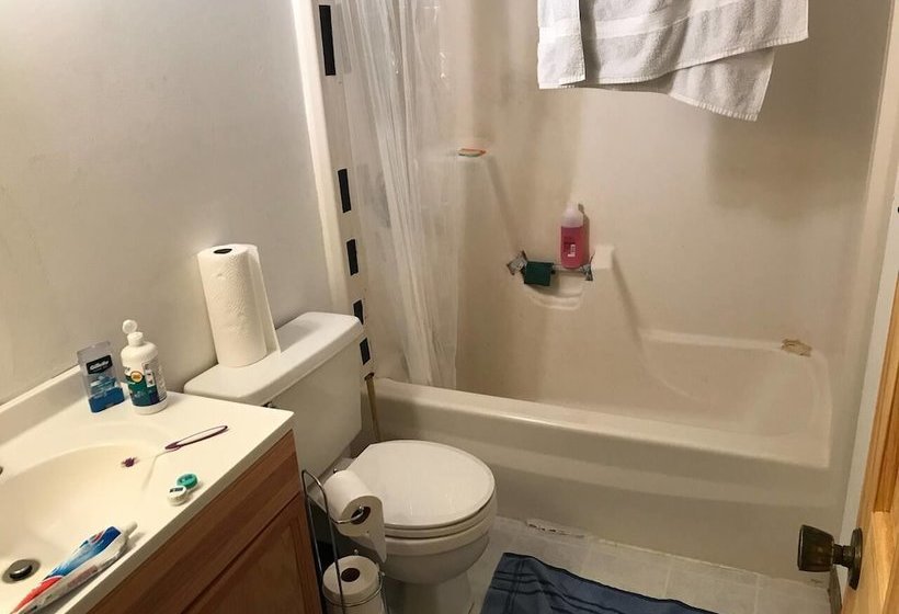 膳宿费 2 Rooms Available