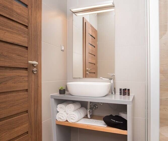 بنسيون Boutique Rooms Mirabilis
