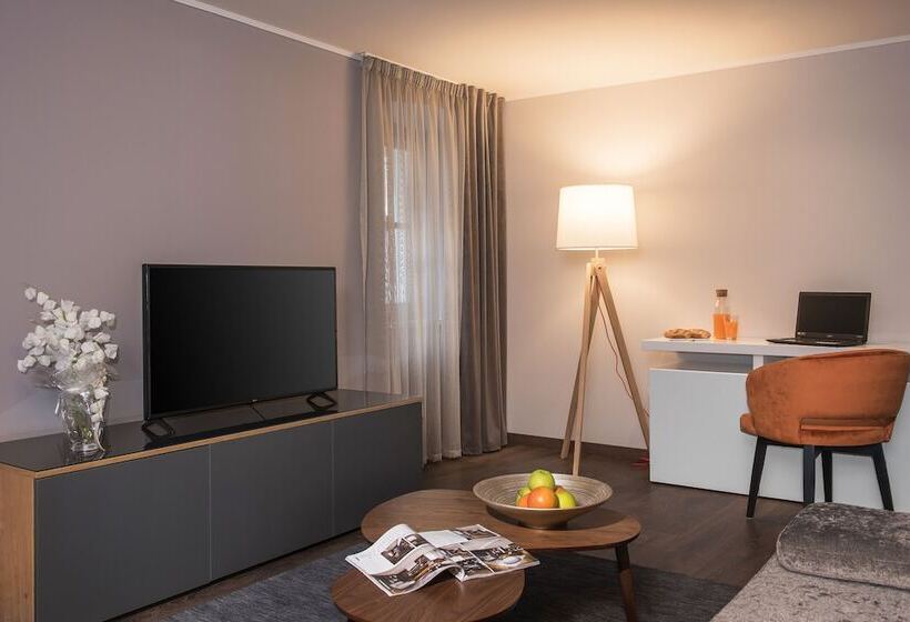 بنسيون Boutique Rooms Mirabilis