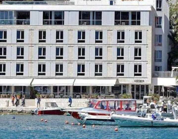 پانسیون Harmony Room Hvar