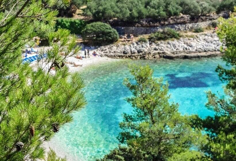 پانسیون Harmony Room Hvar