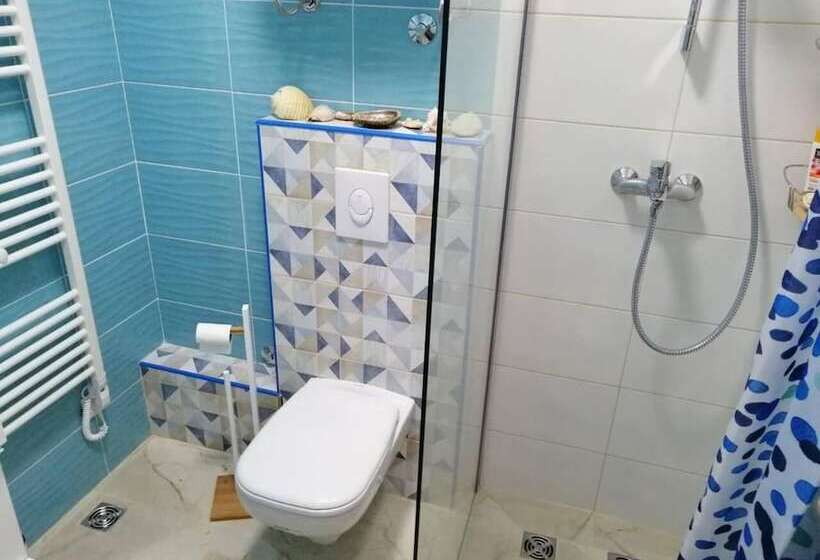 پانسیون Harmony Room Hvar