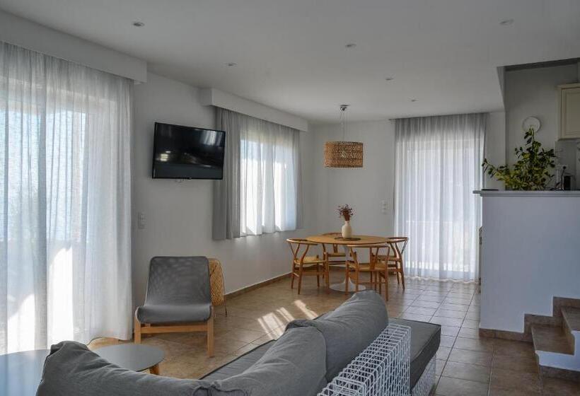 Pharos Apartments