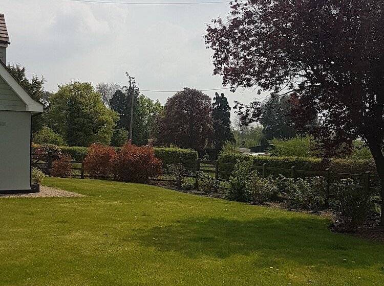 Spring Paddocks B&b