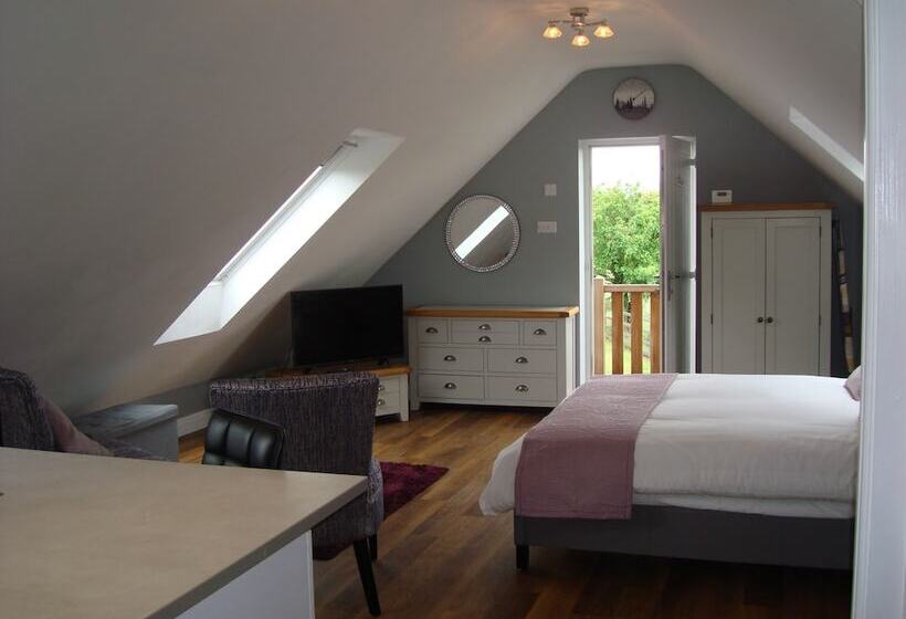 Spring Paddocks B&b