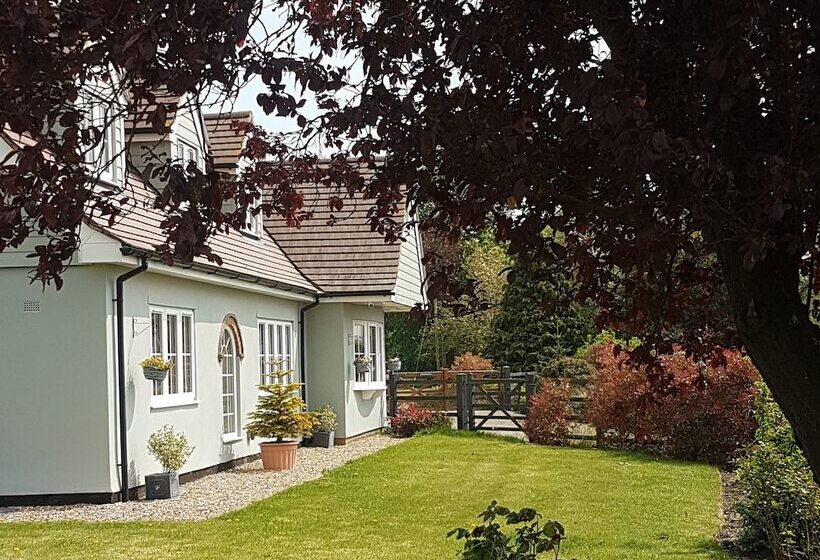 Spring Paddocks B&b