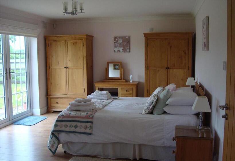Spring Paddocks B&b