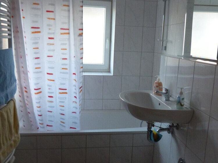 Wohnung Im Zentrum Des Ruhrgebiets