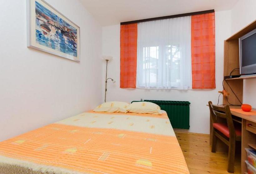 Apartment Bozena