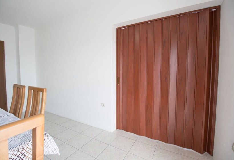 Rooms Nevenka