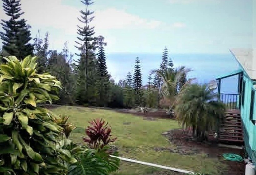 צימר Plumeria Grove Cottage
