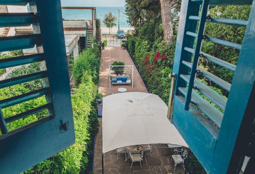 Casa Baulenas