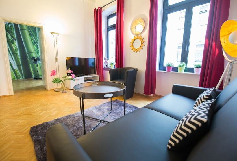 City Residences Koblenz