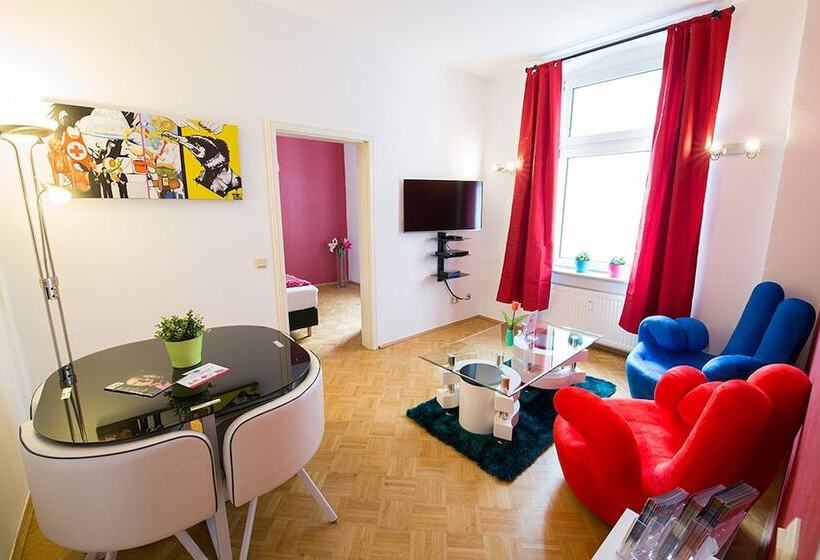 City Residences Koblenz