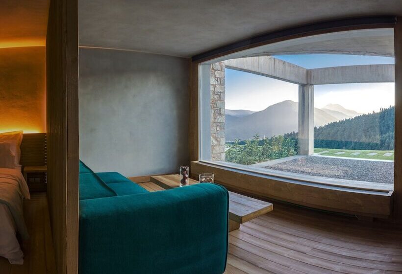 فندق Escapade Luxury Residences