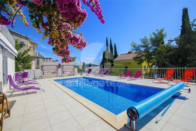 Villa Pinky And Superior Trogir