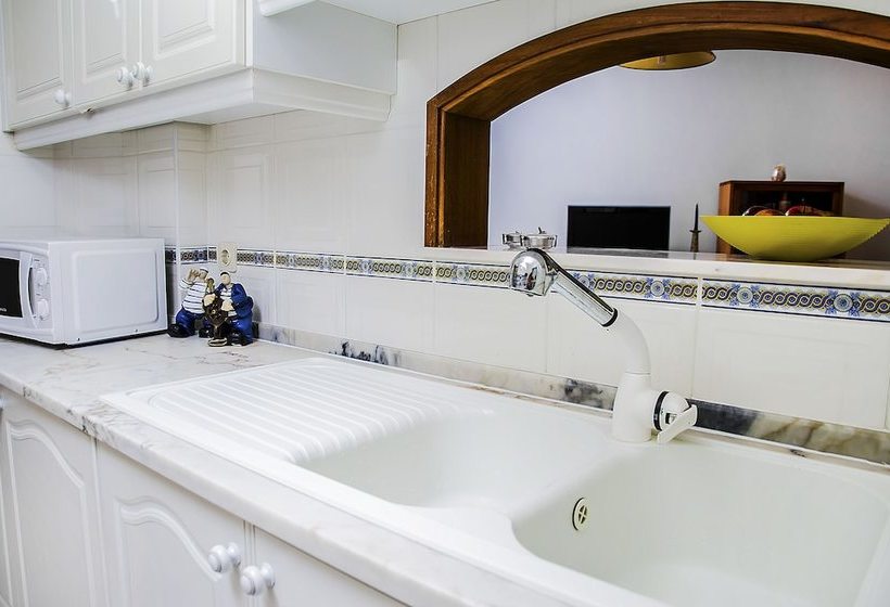 Lighthouse North Villa   Praia Da Barra