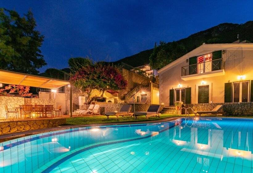 Villa Benele