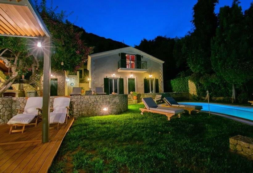Villa Benele