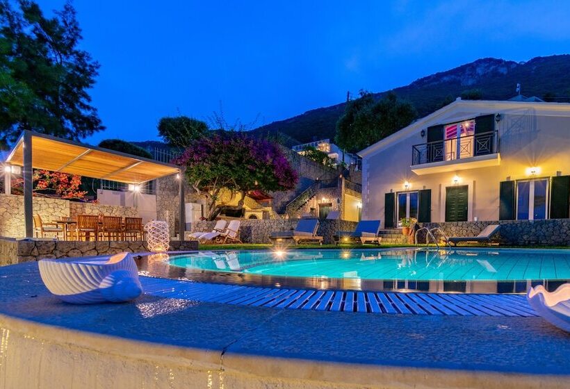 Villa Benele
