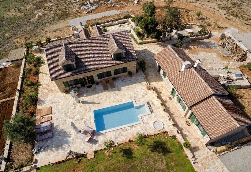 Villa Miranda Hvar