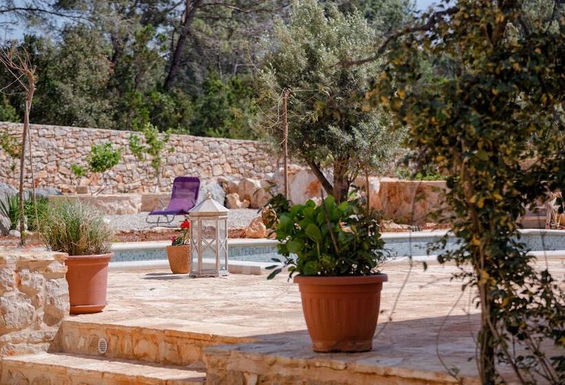Villa Miranda Hvar
