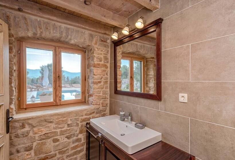 Villa Miranda Hvar