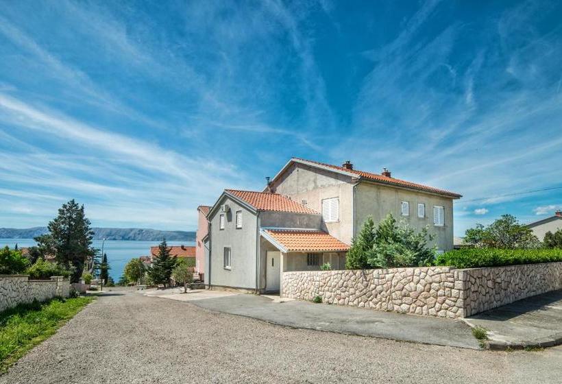 Apartment Lidija 4202