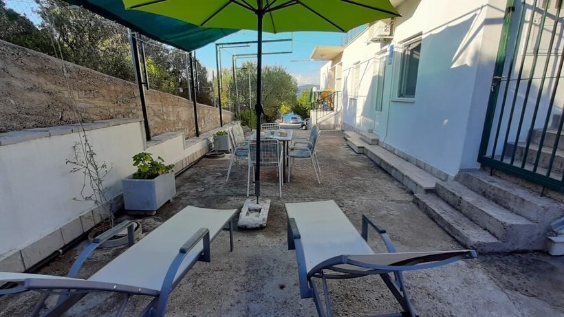 Apartments Andrijana