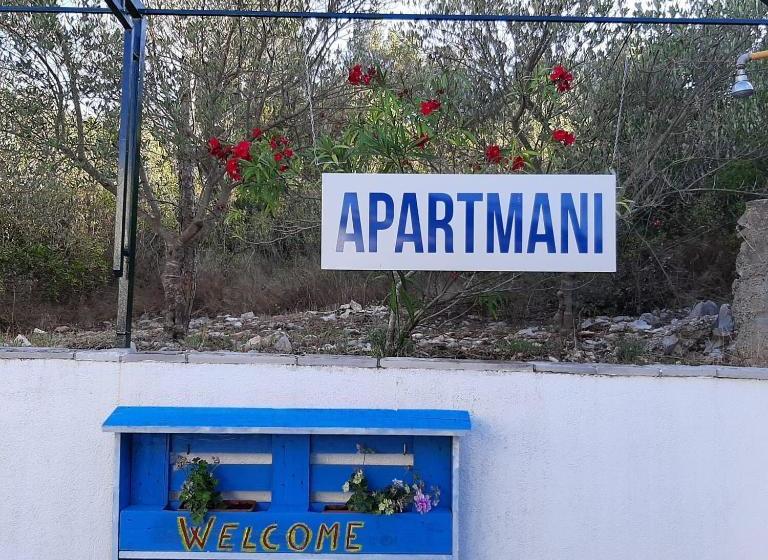 Apartments Andrijana
