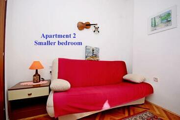 Apartments Best Location