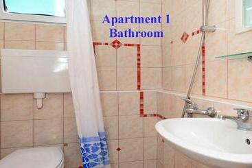 Apartments Best Location