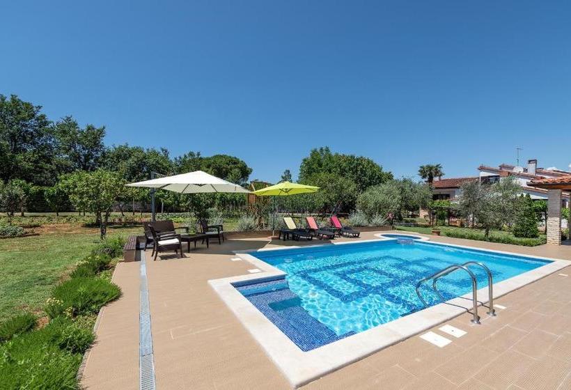 Apartments Brioni Colors 261