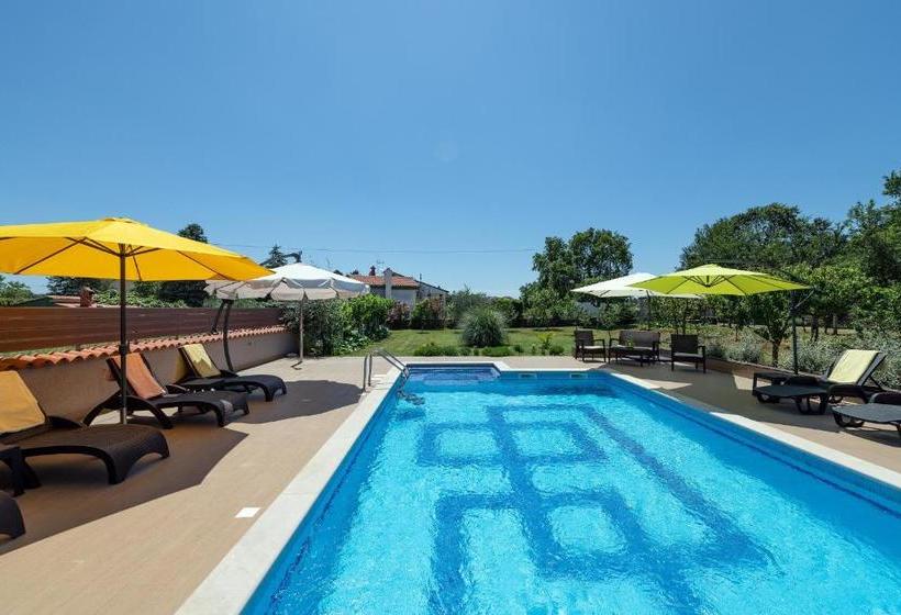 Apartments Brioni Colors 261