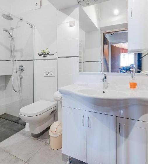 Apartments Brioni Colors 261