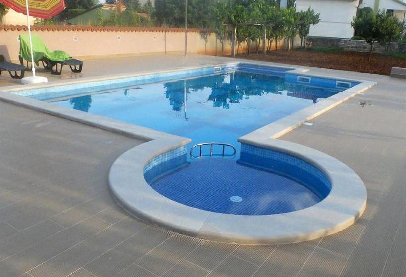 Apartments Brioni Colors 261