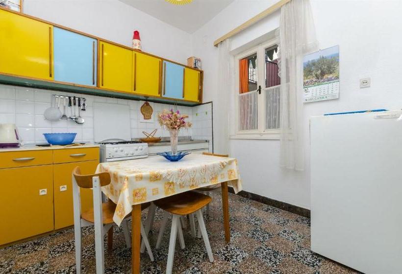 Apartments Franka