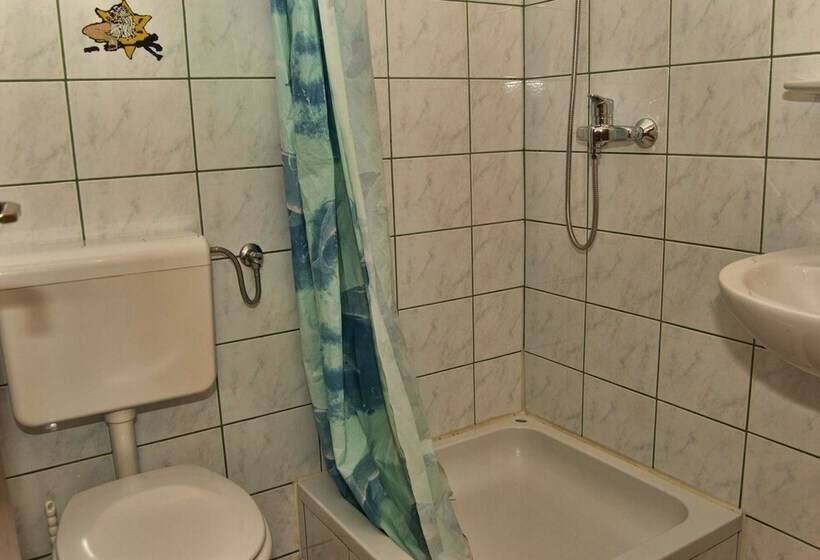 Apartments Zderic