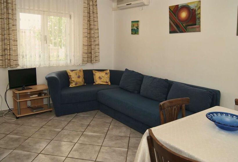 Apartments Zderic