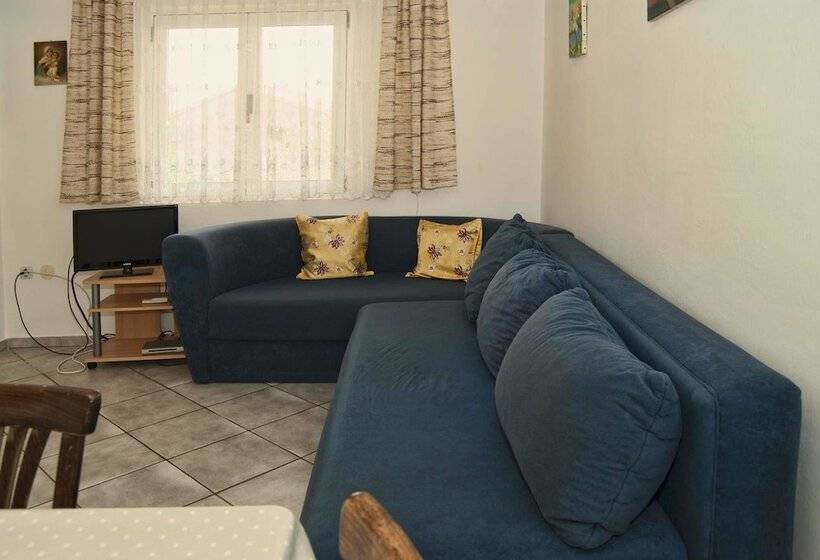 Apartments Zderic