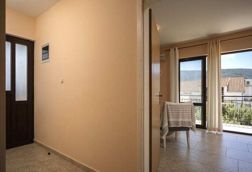Apartments Zlata